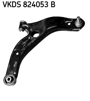 Rameno zavesenia kolies SKF